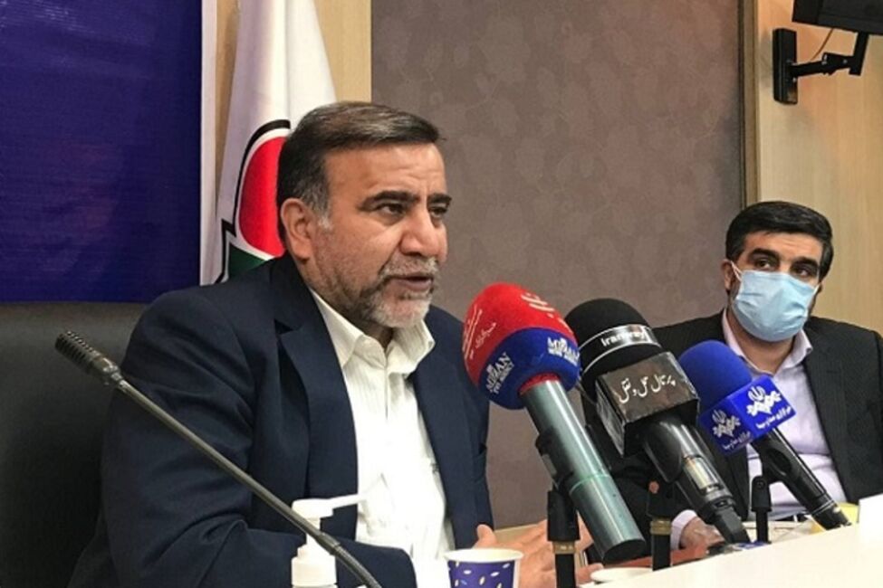 نرخ کرایه‌های حمل و نقل مسافر تا پایان نوروز ۱۴۰۱ افزایش نمی‌یابد