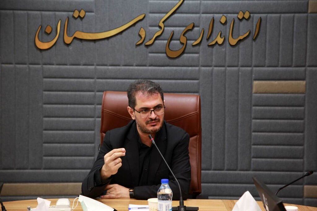 می‌گویند هواپیمایی در فرودگاه کردستان مهمات آورده؛ توهمی خنده‌دار است