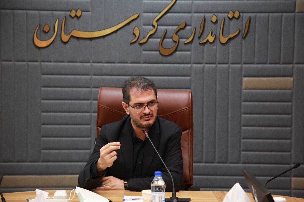 می‌گویند هواپیمایی در فرودگاه کردستان مهمات آورده؛ توهمی خنده‌دار است
