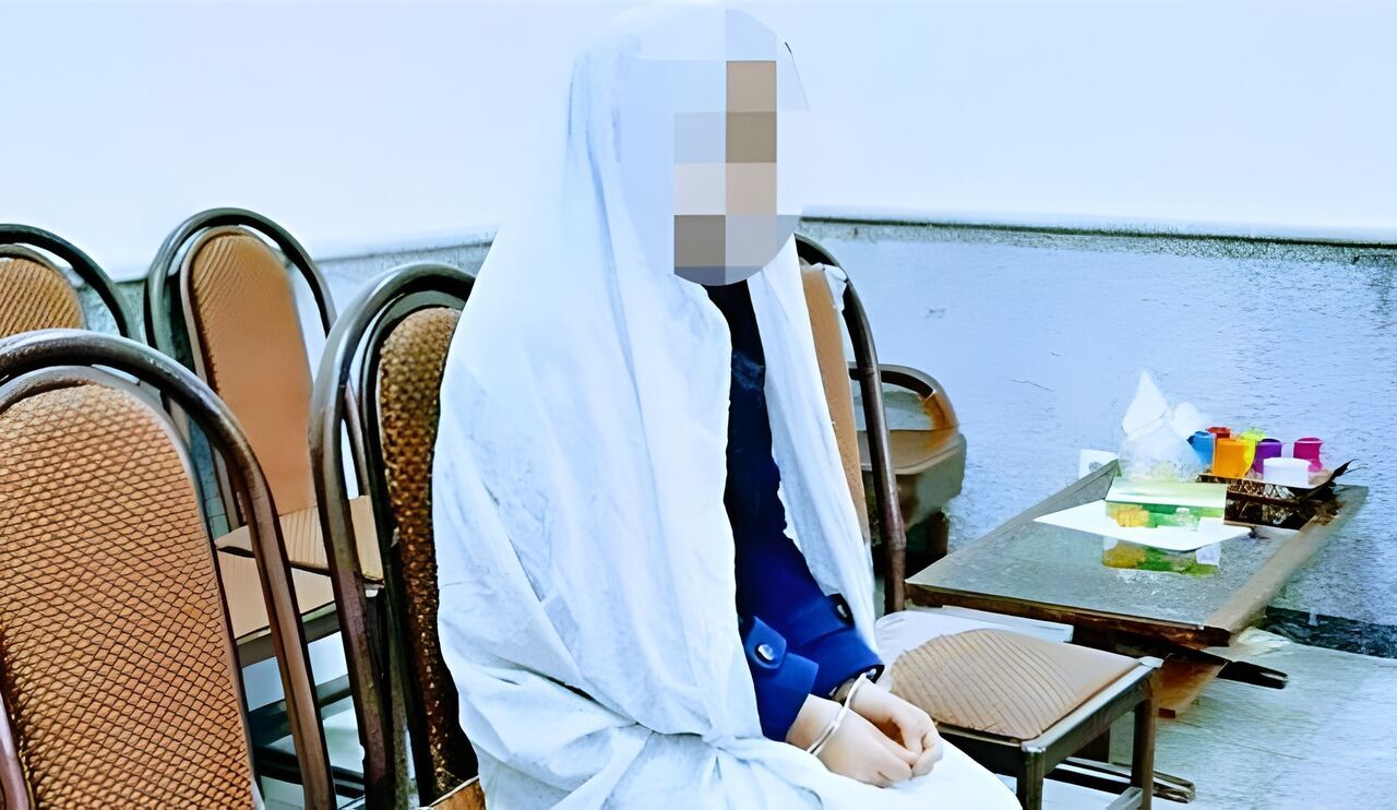 قتل شوهر به دلیل رابطه خیانتکارانه با مرد معتاد