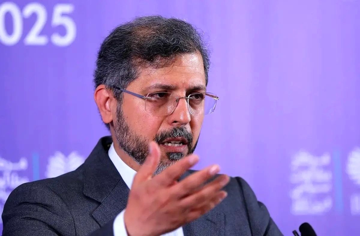 خطیب‌زاده: واشنگتن باید مانع کارشکنی نتانیاهو در مسیر تفاهم شود/ آماده پیشبرد گام‌به‌گام مذاکرات هستیم/ هیچ‌گونه عوارضی در تنگه هرمز طی ۶۰ روز دریافت نمی‌شود