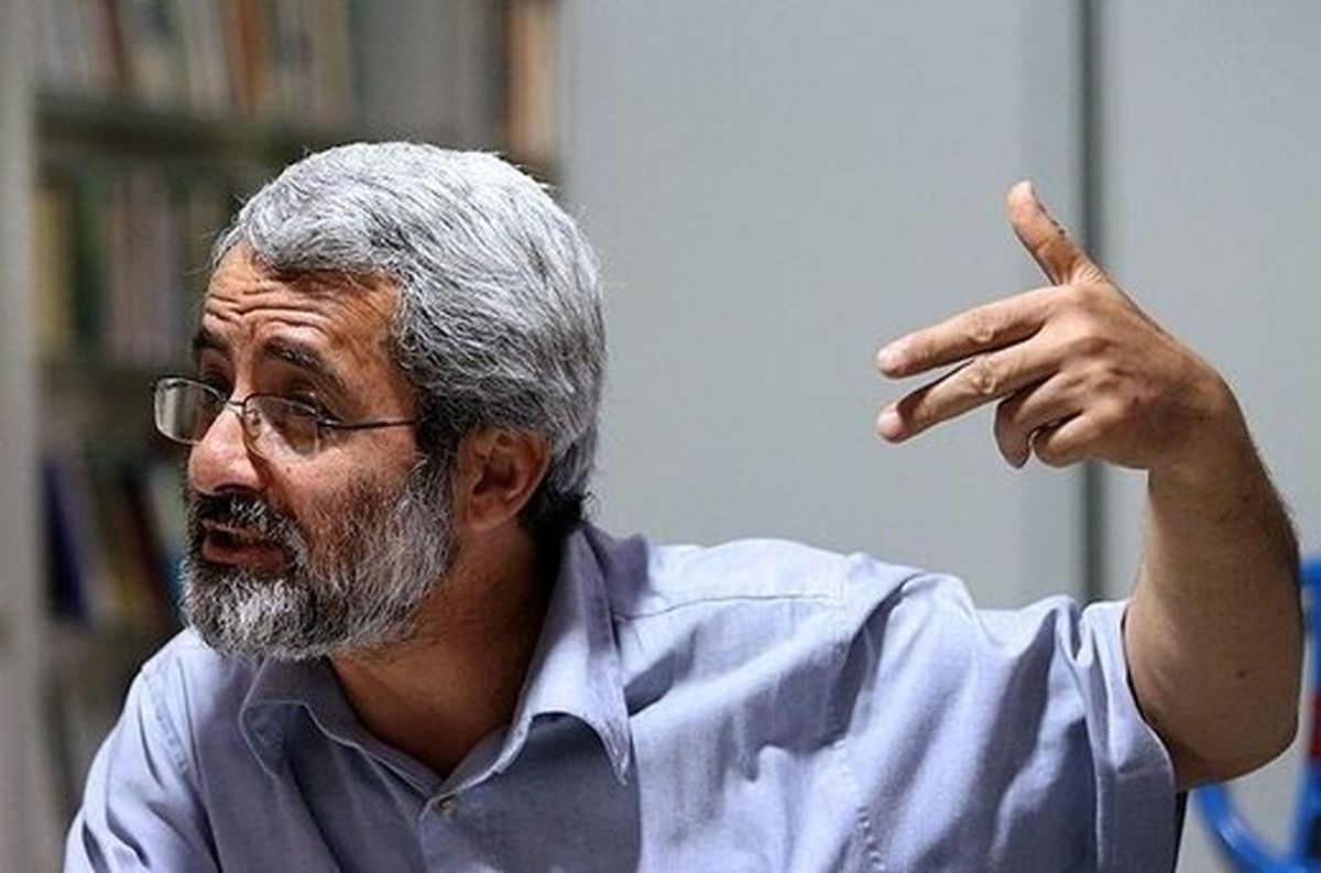 نباید با سلبریتیهای پرمصرف و پرهزینه درگیر شویم؛ اینها که انسانهای متفکری نیستند