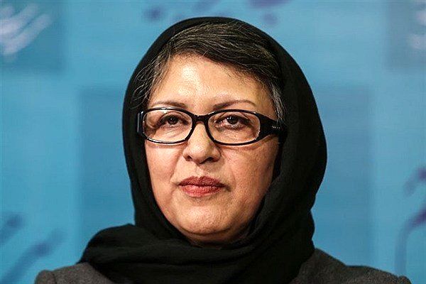 رویا تیموریان وارد هیأت مدیره خانه تئاتر شد/ معرفی نفرات جدید