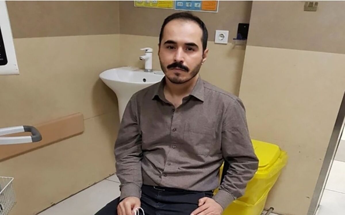 ادعاها درباره اینکه بیماری حسین رونقی اغراق شده دروغ محض است/ پرونده‌هایی را که در مورد فساد مسئولان شهرداری و... داشتیم از خانه برده‌اند