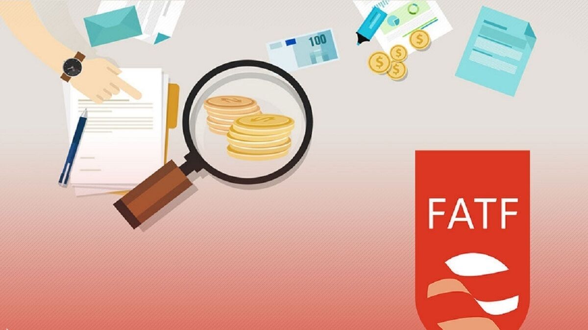 
عدم مدیریت FATF، فضا را در اختیار کشور‌های دشمن ما قرار می‌دهد
