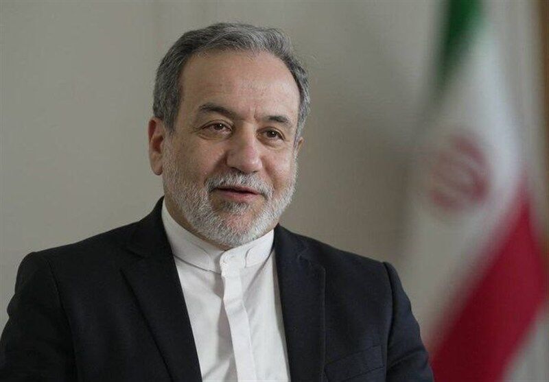 عراقچی: مذاکرات دیروز فقط درباره برنامه هسته‌ای بود/تکنولوژی با بمباران از بین نمی‌رود