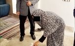 جزییات تازه از پرونده شوهرکشی به دلیل کمبود محبت/ زن جنایتکار در بازسازی صحنه قتل چه گفت؟