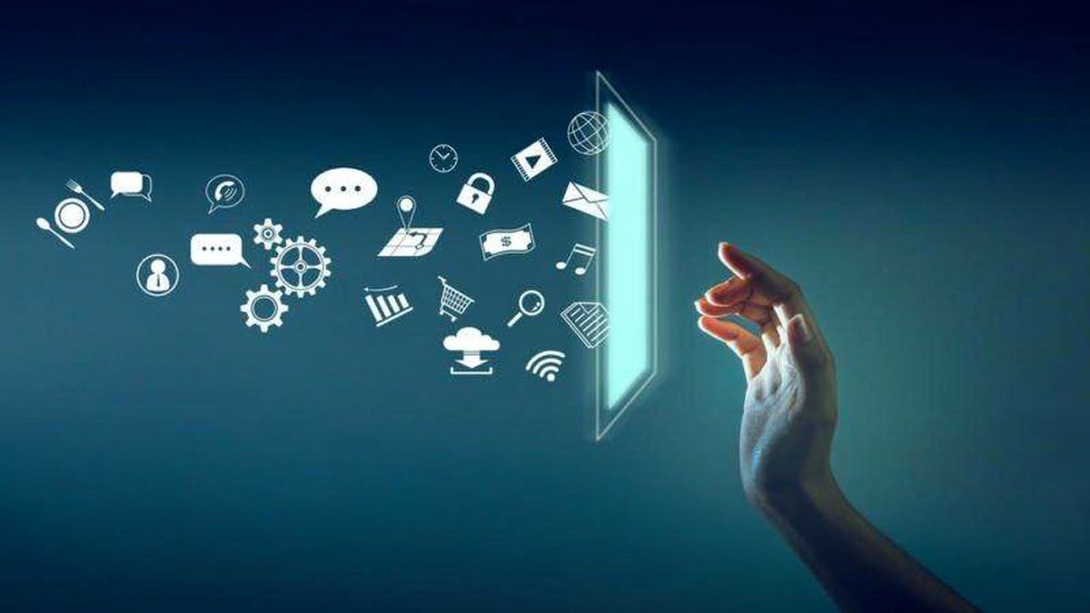 اینفوگرافی| ایرانی‌ها در اینترنت چه سایت‌هایی را دنبال می‌کنند؟