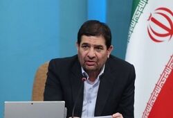 مخبر: پیام مستدل رئیس‌جمهور دفاع تمام قد از ایران است


