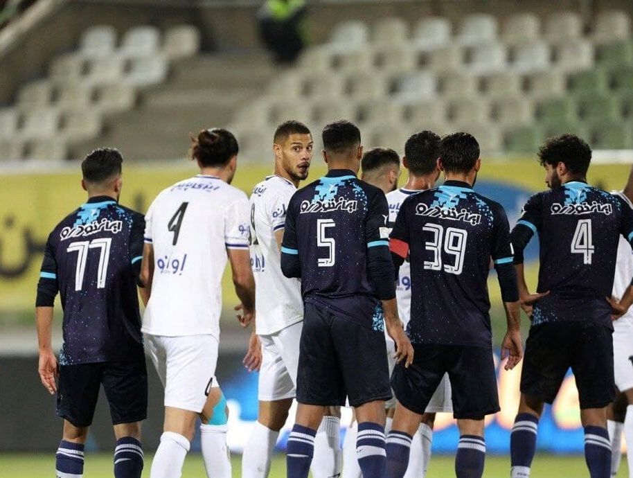 شاگردان مجیدی مقابل یک پرسپولیسی/بازگشت قرمزپوشان بعد از باخت سوپرجام