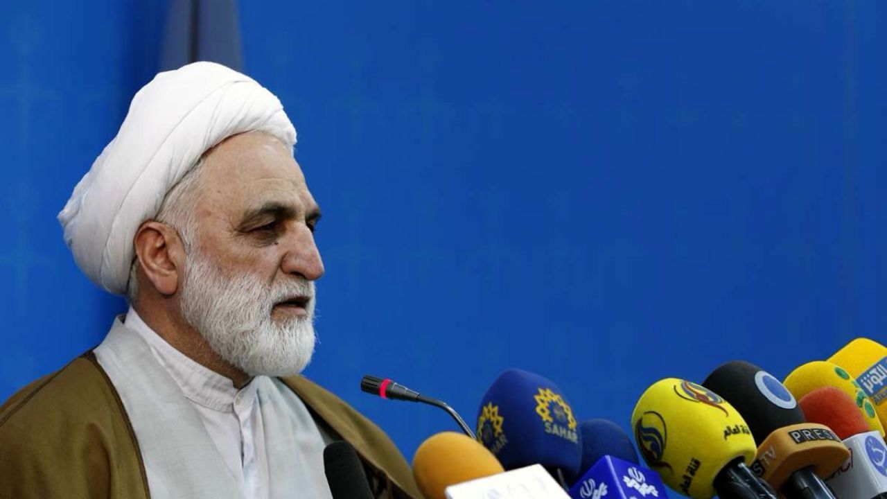 کیفرخواستی برای پرونده «مهدی جهانگیری» صادر نشده است