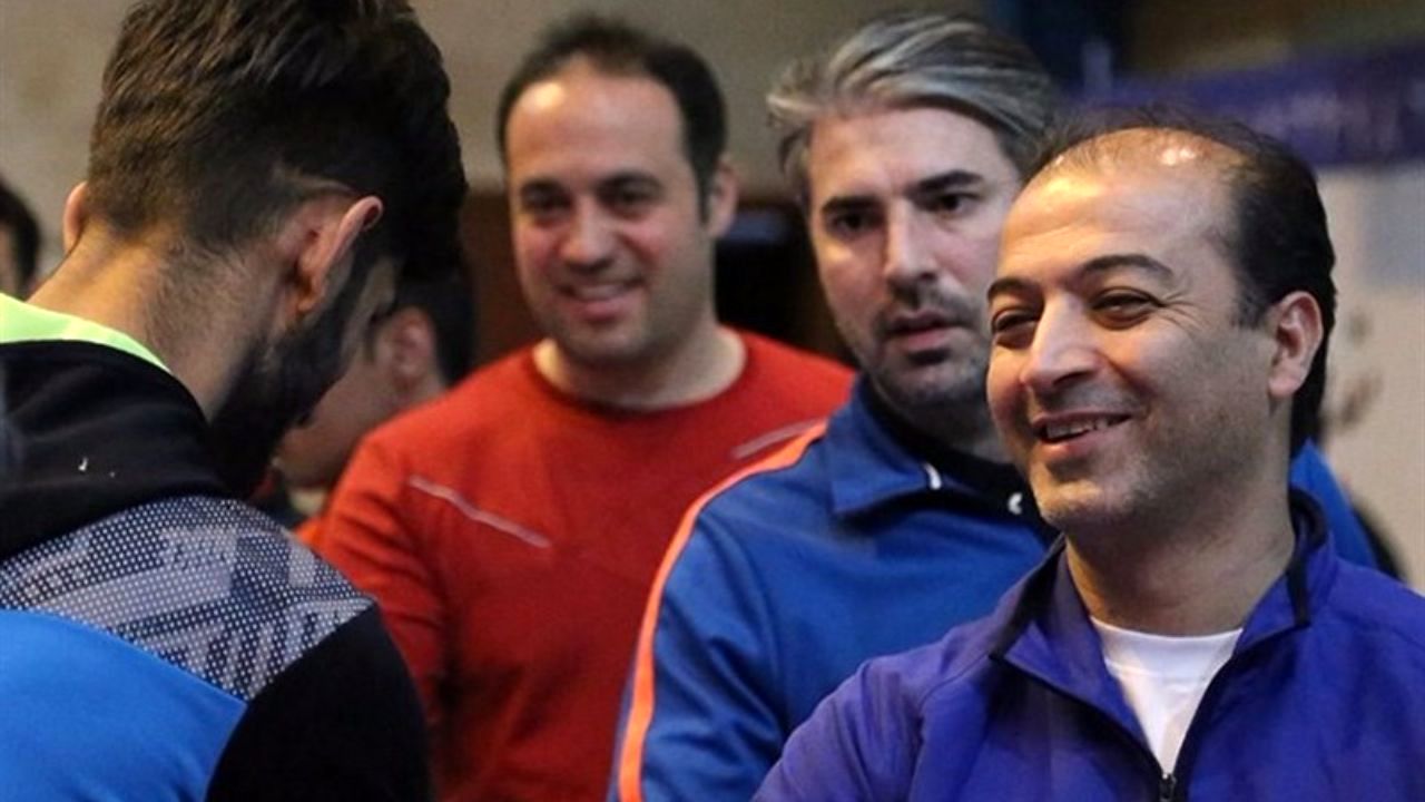 فریبرز عسکری سرمربی تیم ملی تکواندو شد
