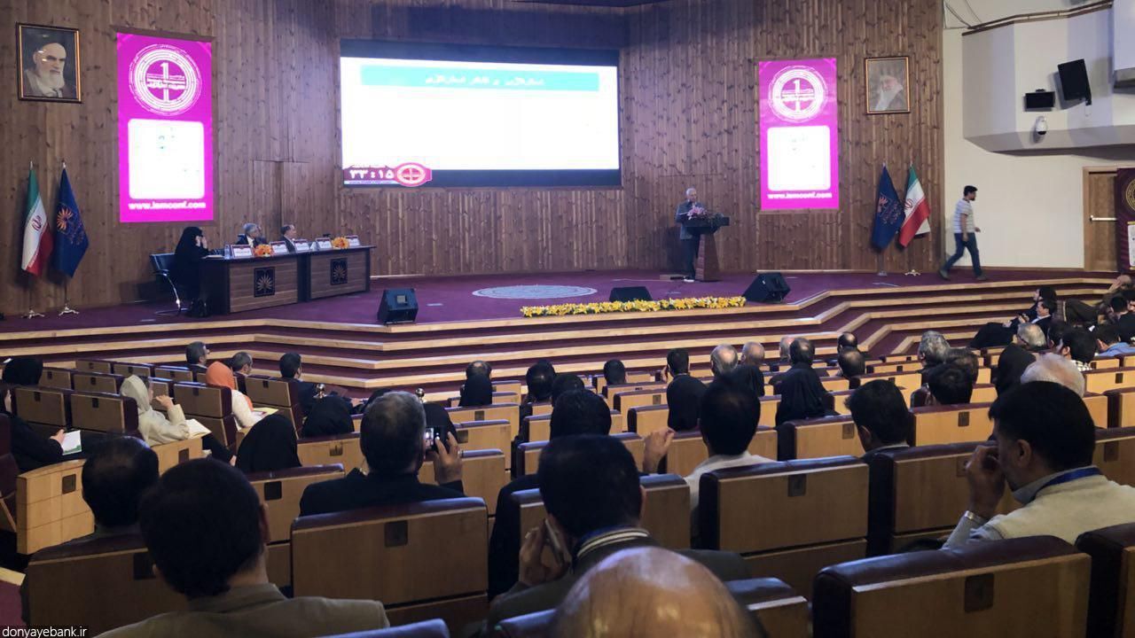 چهار سال آینده می‌توانیم با برنامه‌ریزی 370 هزار شغل ایجاد کنیم