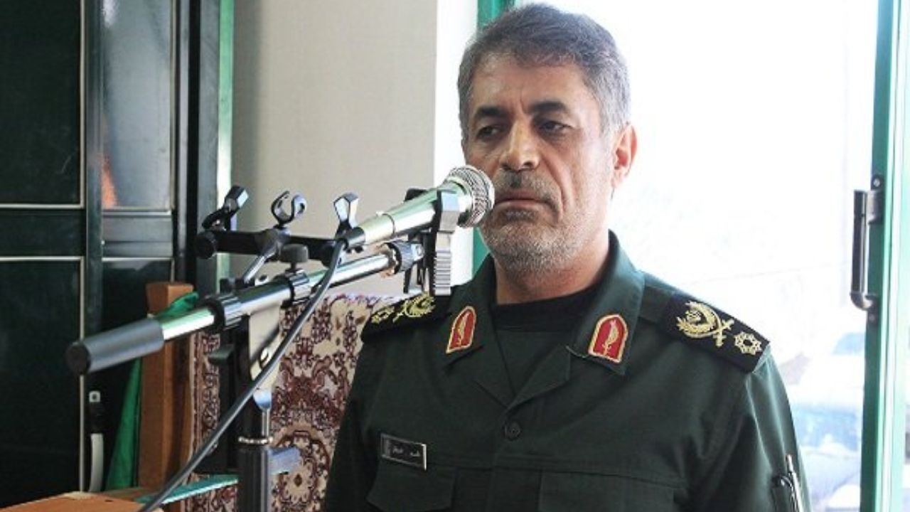 حضور نیروهای مسلح در حوادث طبیعی اخیر، آسیب‌ها را به حداقل رساند