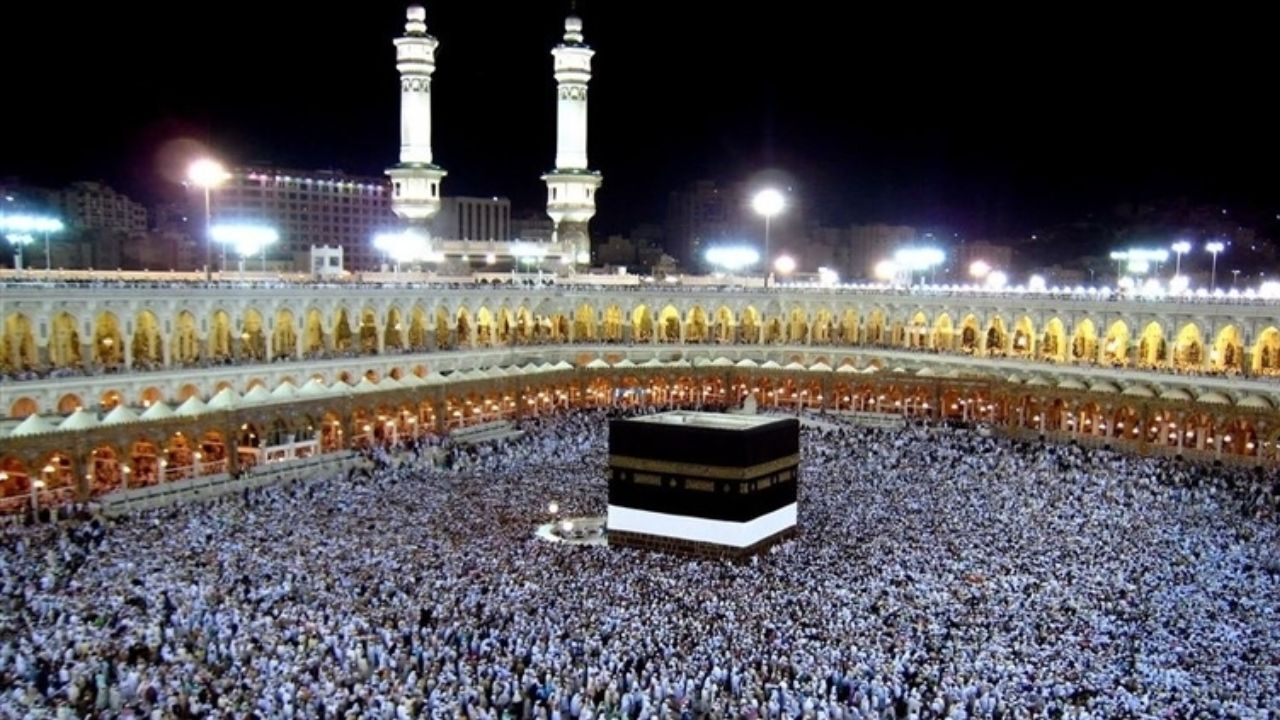 مذاکرات به نتیجه نرسید، حج عمره در سال 97 برگزار نمی‌شود