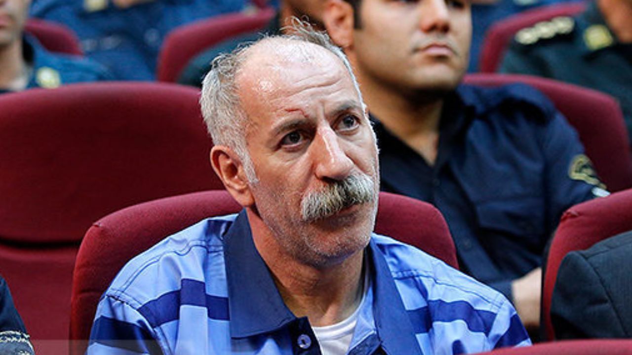 حکم پرونده راننده اتوبوس خیابان گلستان هفتم ظرف 7 روز صادر می‌شود