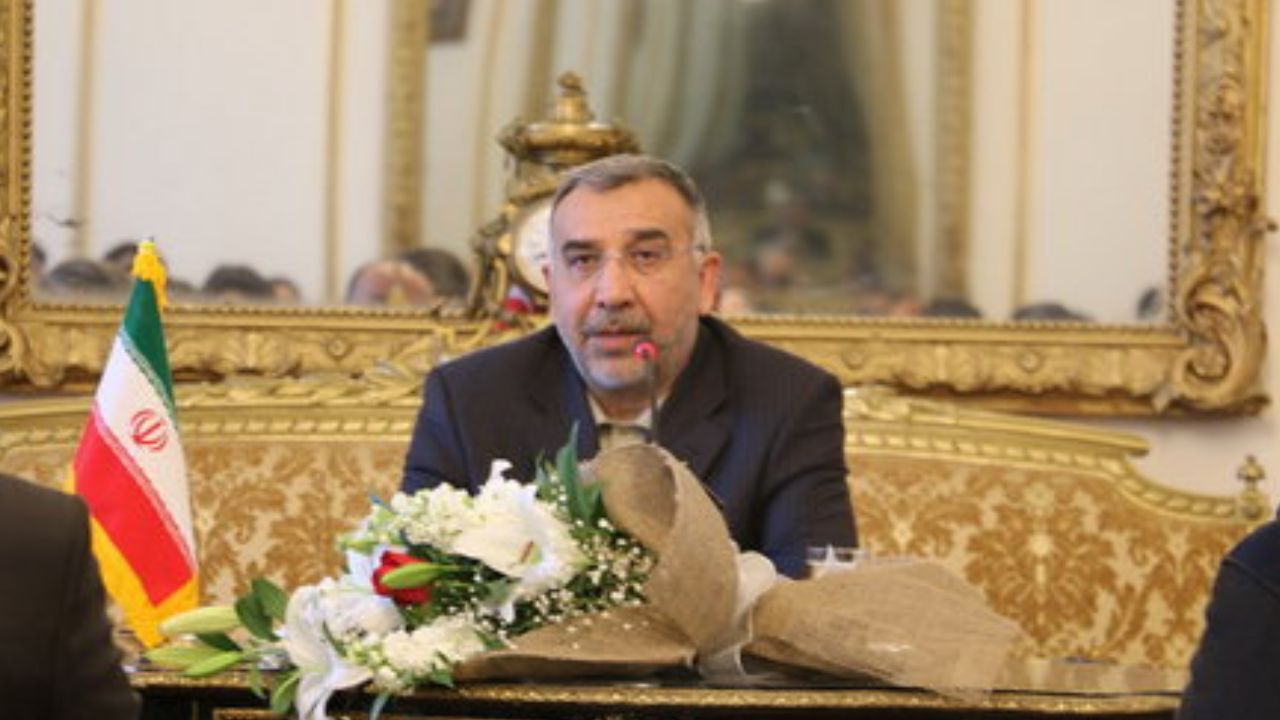 واکنش سفیر ایران در آنکارا به سقوط هواپیمای ترکیه‌ای در ایران