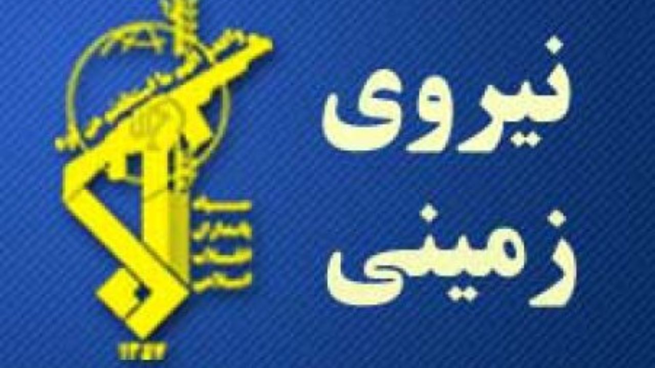 خودروی انتحاری تروریست‌ها در سراوان منهدم شد/ دو عامل تروریستی به هلاکت رسیدند