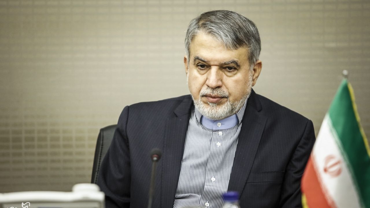 همه تلاش‌ها در آکادمی برای تکامل است