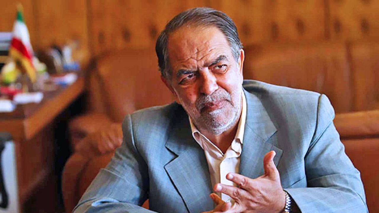 نمایندگان فقط از روی عصبانیت به میدان آمده‌ بودند