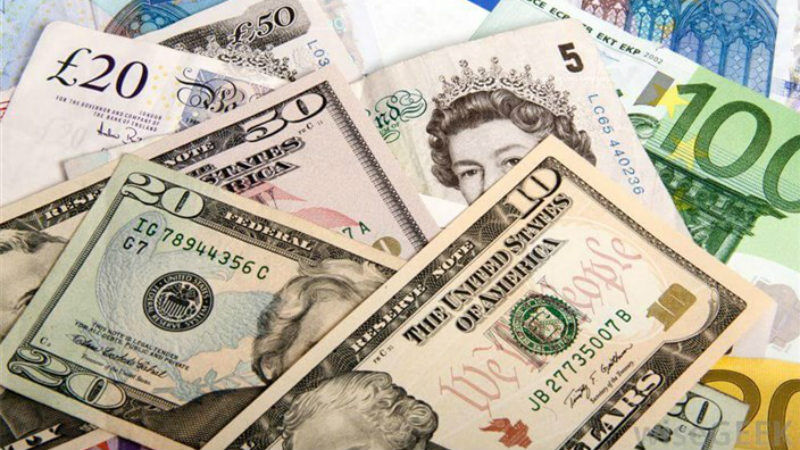 نرخ ارز مبادله‌ای ثابت ماند/ هر دلار 37691 ریال