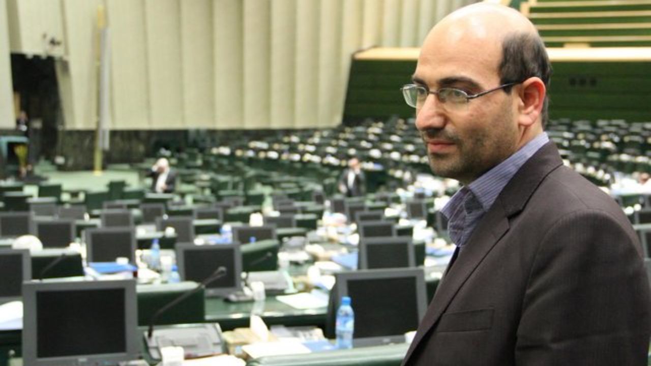 در سال 96 شاهد بی‌تدبیری و اشرافی‌گری برخی از مسئولان بودیم
