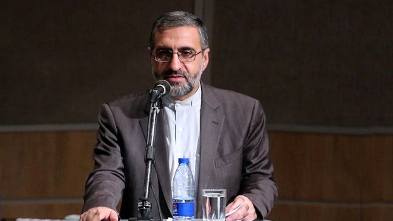 حکم متهم حادثه خیابان پاسداران صادر شد