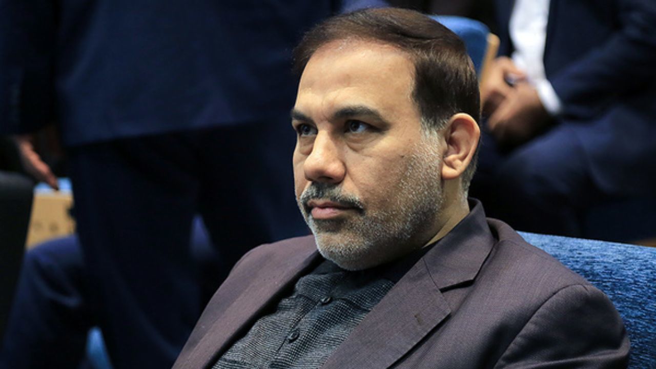 پیام نوروزی رئیس سازمان زندان‌ها و اقدامات تامینی و تربیتی کشور