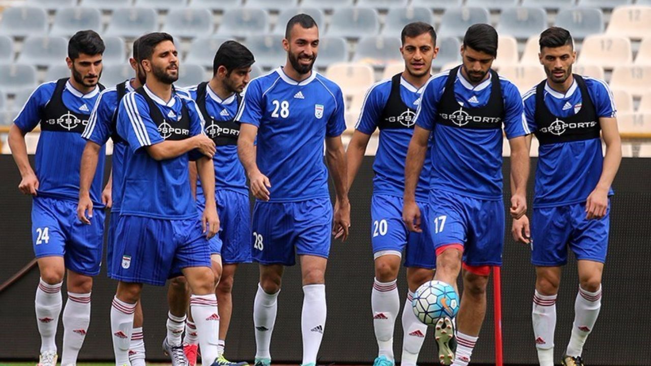 ادعای پرسپولیسی‌ها درباره لیست تیم‌ملی