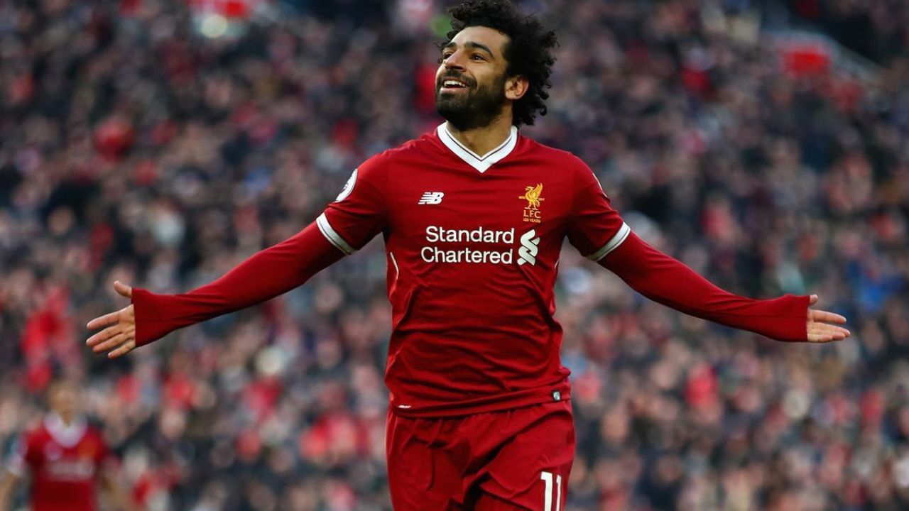 سه غول اروپایی به دنبال محمد صلاح