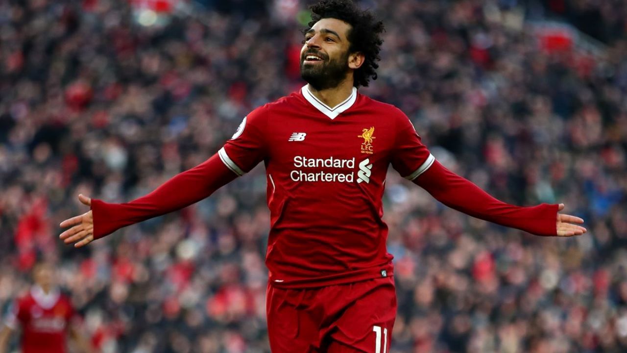 سه غول اروپایی به دنبال محمد صلاح