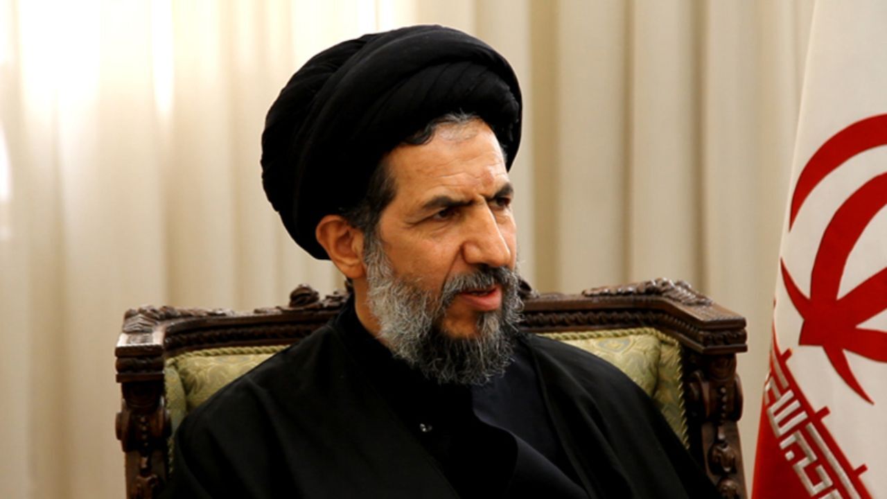 برگزاری اولین نماز جمعه 97 تهران به امامت ابوترابی‌فرد