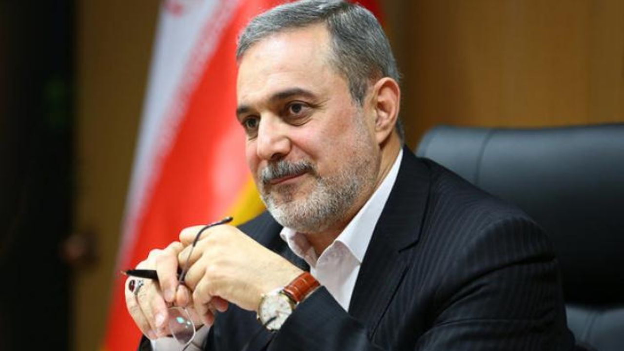 امیدوارم کارنامه‌ای درخشان از تعلیم و تربیت تقدیم نظام کنیم