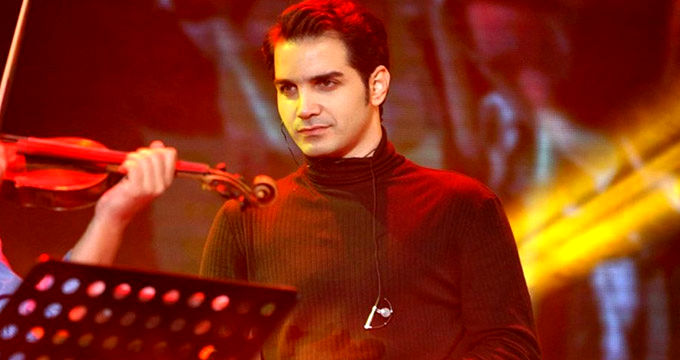 محسن یگانه راهی بیمارستان شد