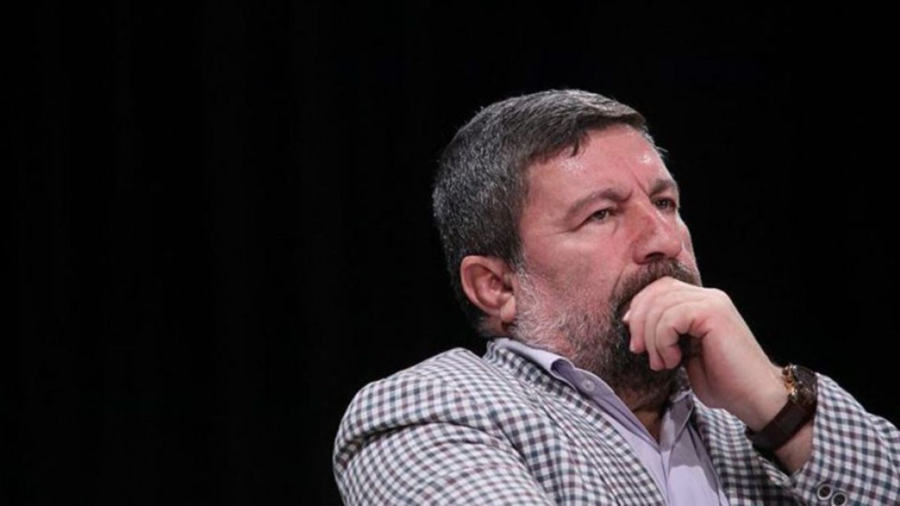 شایگان حق بزرگی بر گردن فلسفه و فرهنگ معاصر کشور دار
