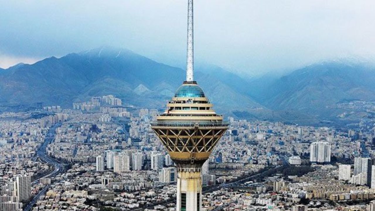 انتقال پایتخت اداری راه‌حل قطعی مشکلات تهران نیست
