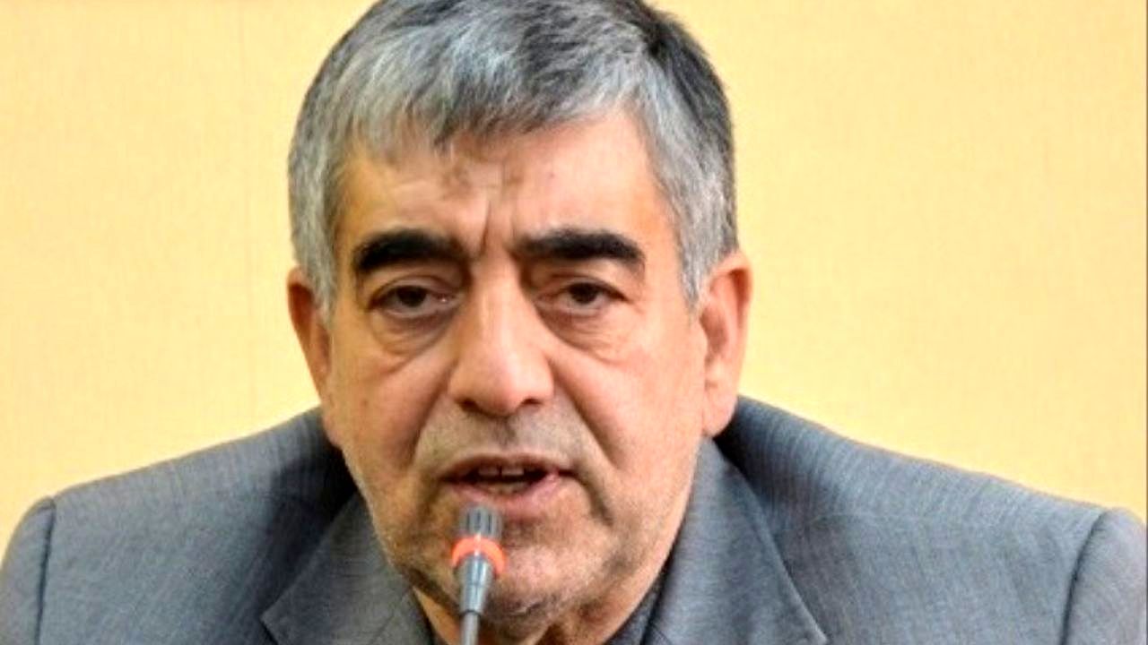 بحث شهردار شدن عارف، انحرافی است/ عارف در مجلس می‌ماند/ عارف به کار فرهنگی تسلط دارد اما شهرداری کار اجرایی است