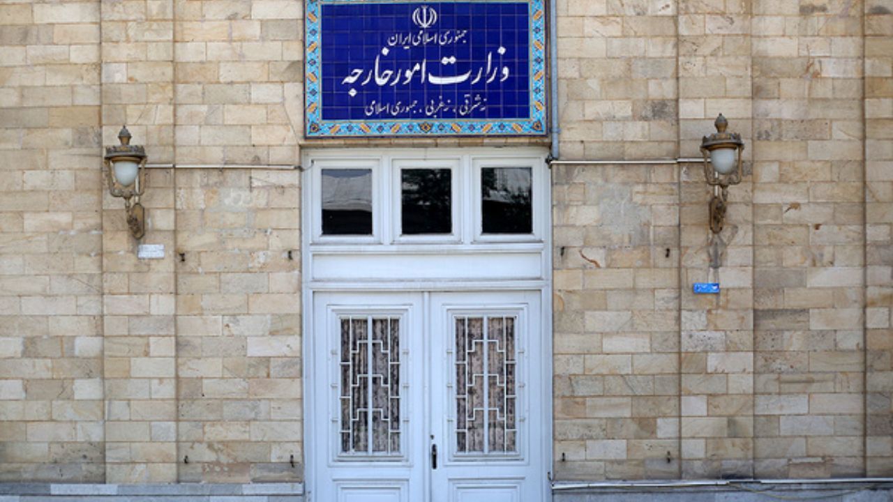 حمله آمریکا و متحدانش نقض آشکار قوانین و موازین بین‌المللی است