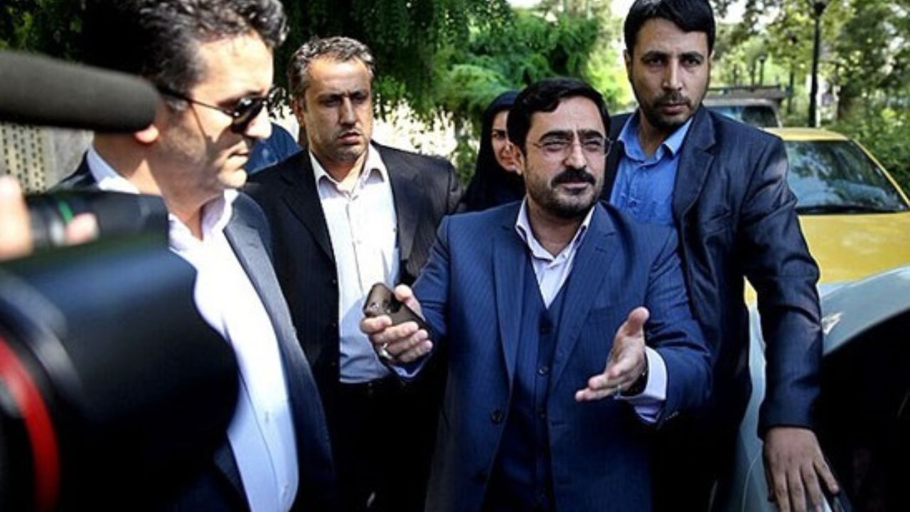 بی‌خبری 9 محافظ مرتضوی از محل اقامت او/ دلیل پیدا نشدن مرتضوی را باید از دادسرا پرسید