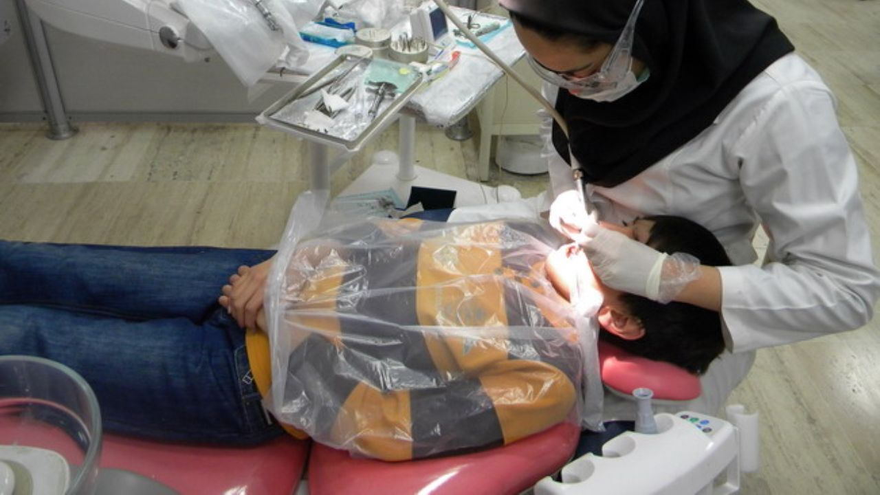 راهکارهایی برای تخصیص بودجه سلامت دهان