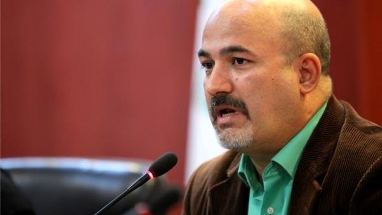 استعفای کاوه مدنی امید برای مشارکت متخصصان محیط زیست را کاهش داد/ پیام استعفای کاوه مدنی این بود که در ایران نمی‌شود کاری کرد