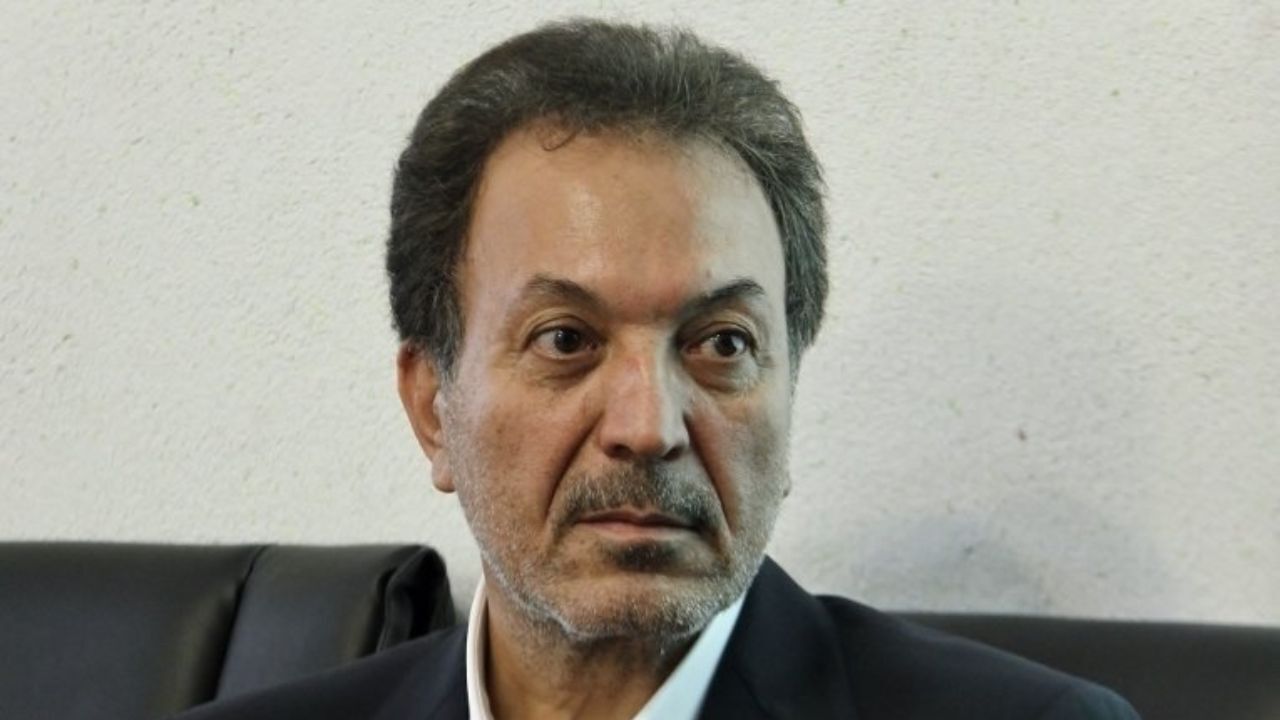 موافقت با استعفای پررمز و راز شهردار کرج