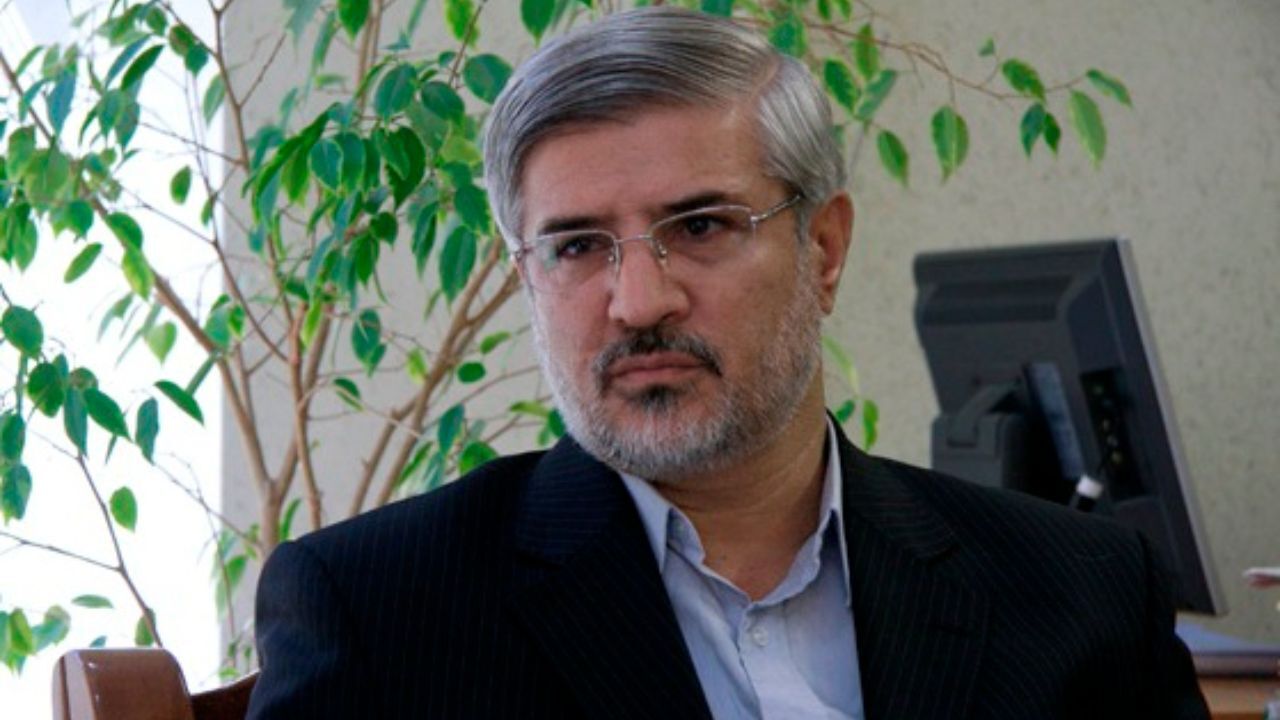 درخواست محسن رضایی از رضا سیف‌اللهی