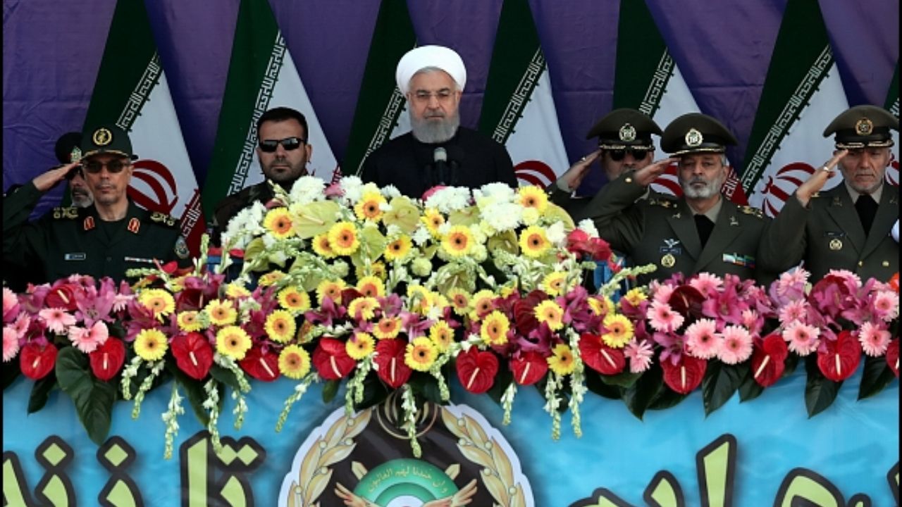 ارتش با آنکه سیاست را خوب می‌فهمد وارد بازی‌های سیاسی نشده است