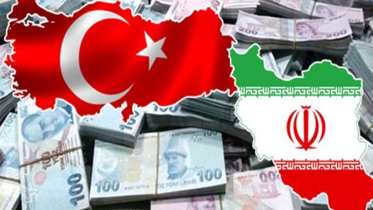 آیا سوآپ ارزی ریال ایران و لیر ترکیه در کاهش تقاضای دلار نقش دارد؟