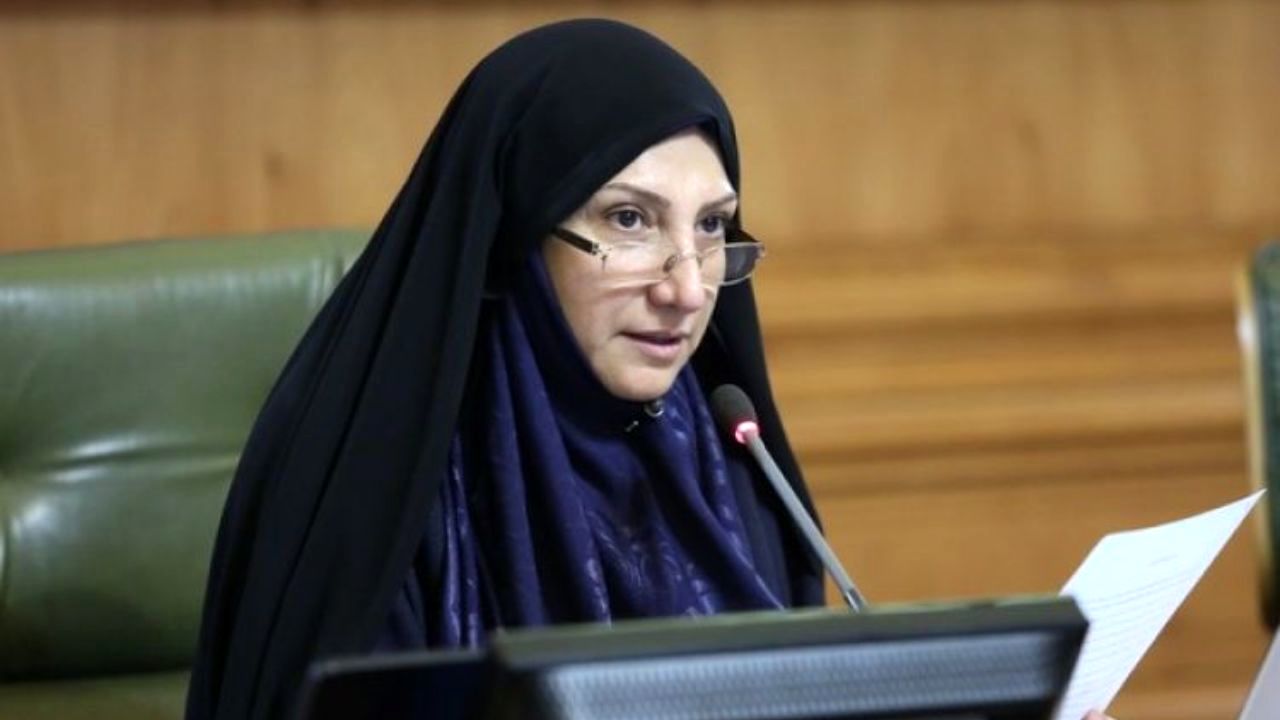 احتمال حضور زنان در میان گزینه‌های شهرداری تهران