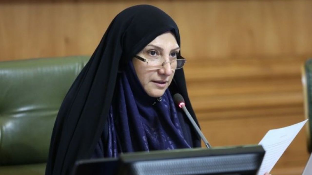 احتمال حضور زنان در میان گزینه‌های شهرداری تهران