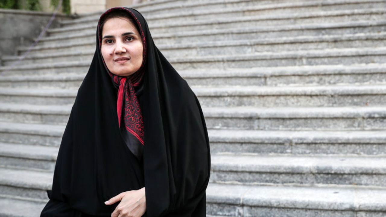 ماموران گشت ارشاد نباید نقش قاضی را ایفا کنند