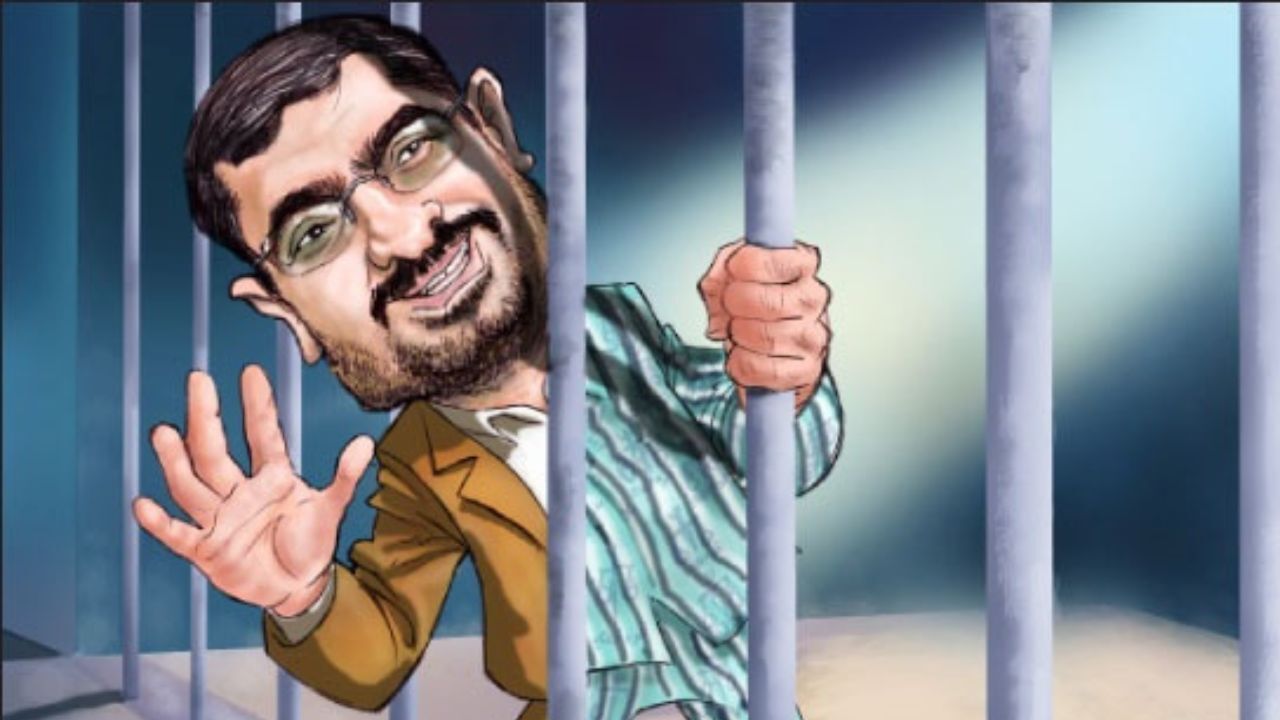 سعید مرتضوی دستگیر شد/ شناسایی او در یکی از شهرهای شمالی کشور
