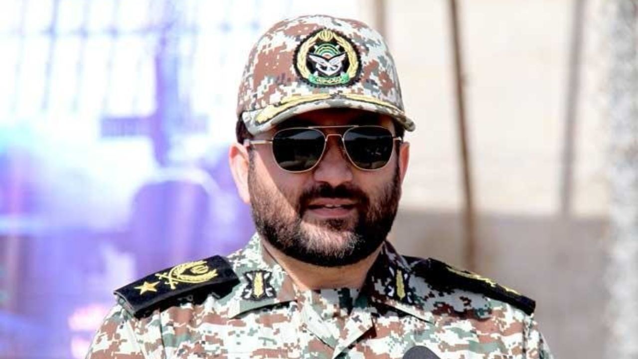 مذاکرات درباره قدرت موشکی به هیچ عنوان معنا و مفهوم ندارد